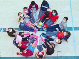 Friendship day ( Crazy socks )-Primary